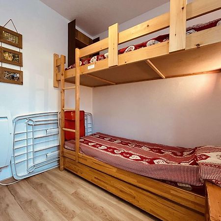 Appartement Le Monêtier-les-Bains, 2 pièces, 5 personnes - FR-1-330F-75 Exterior foto