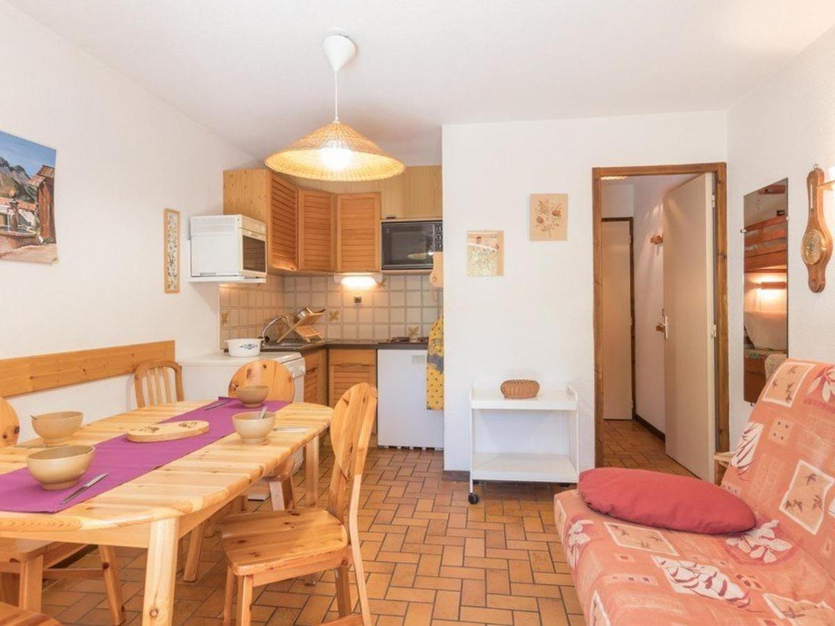 Appartement Le Monêtier-les-Bains, 2 pièces, 5 personnes - FR-1-330F-75 Exterior foto